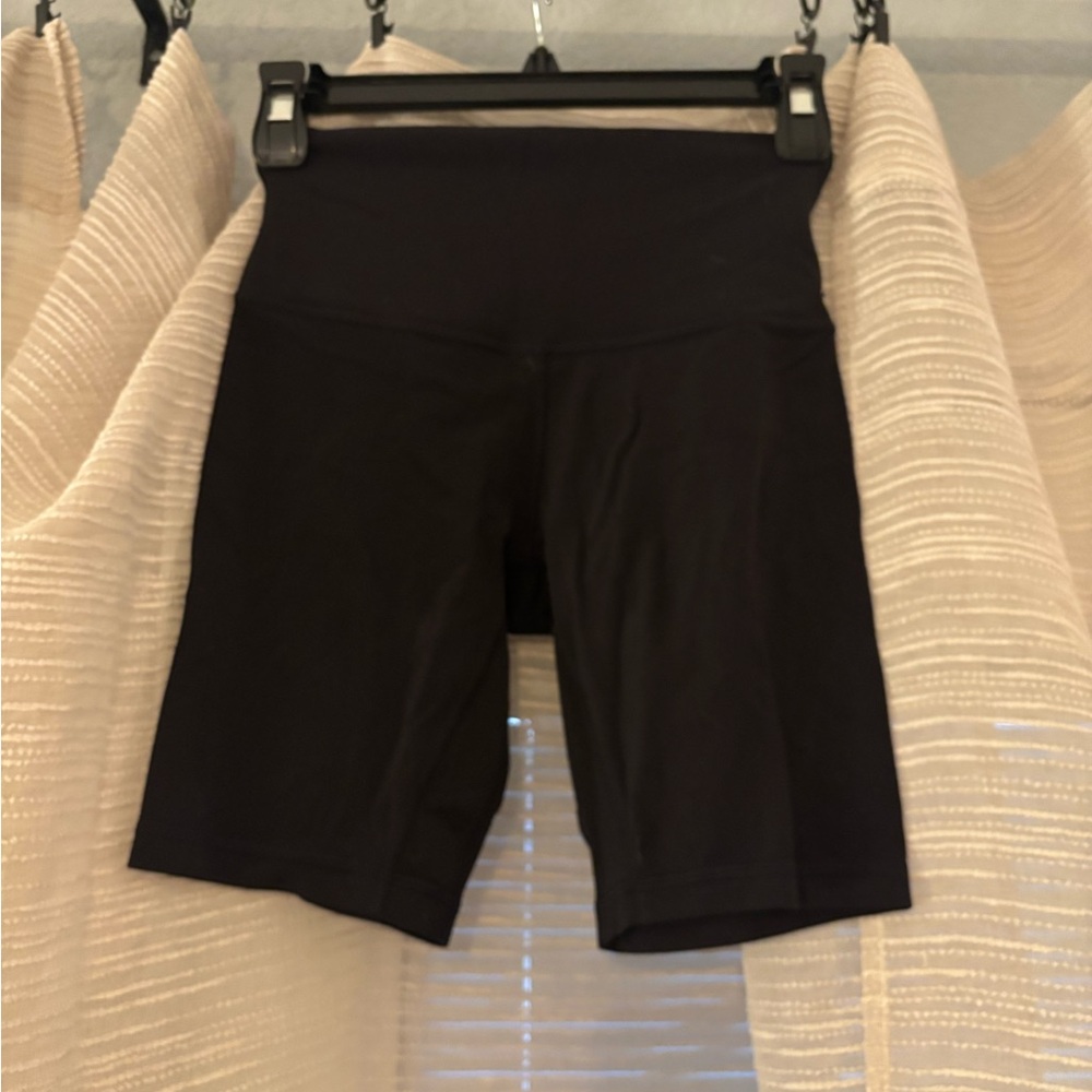 Lululemon Align Shorts